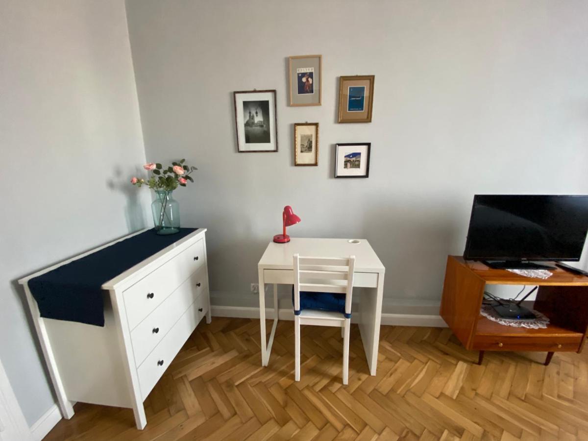 Smile Apartments Center Kraków Old Town Zewnętrze zdjęcie