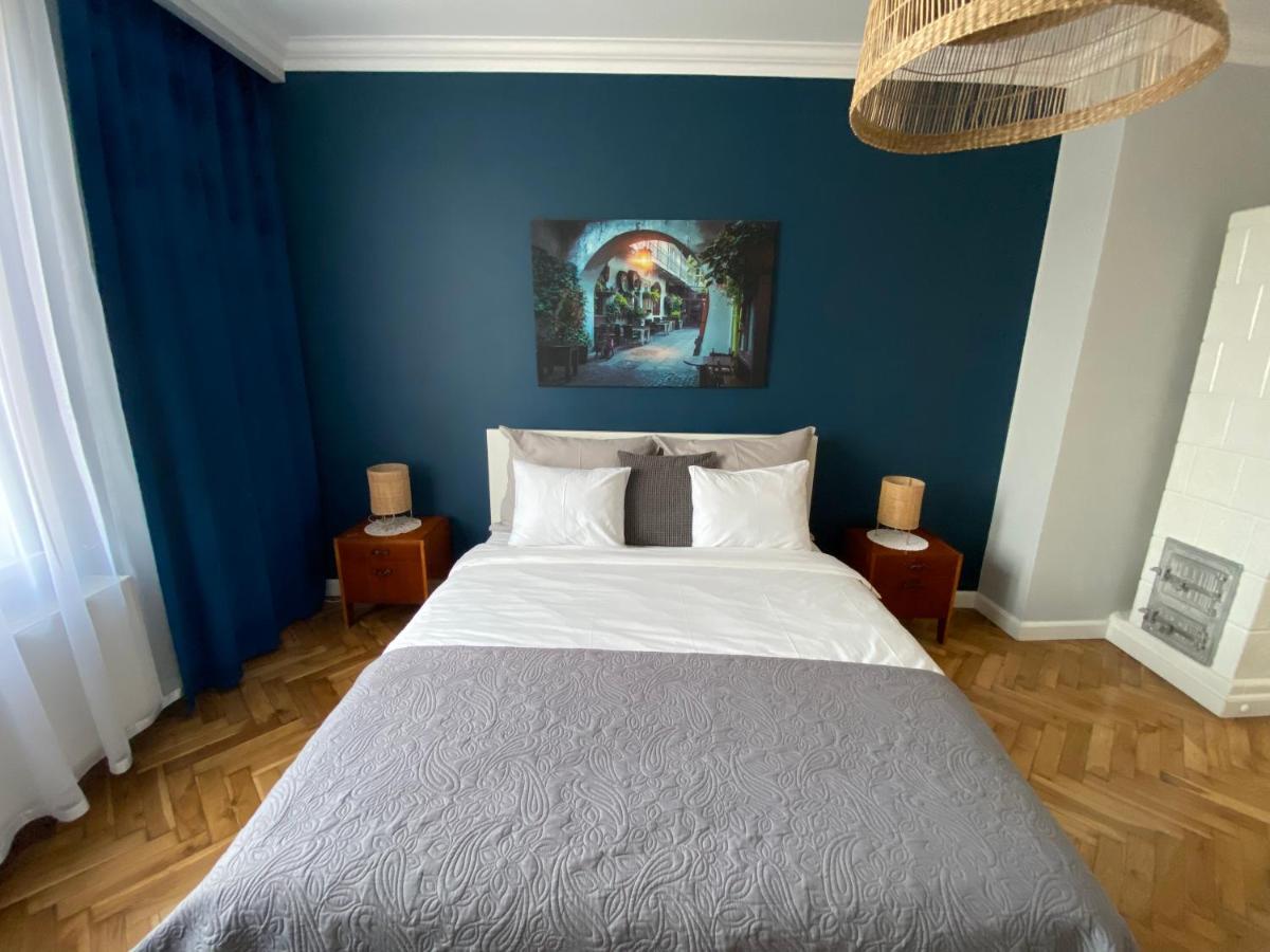 Smile Apartments Center Kraków Old Town Zewnętrze zdjęcie