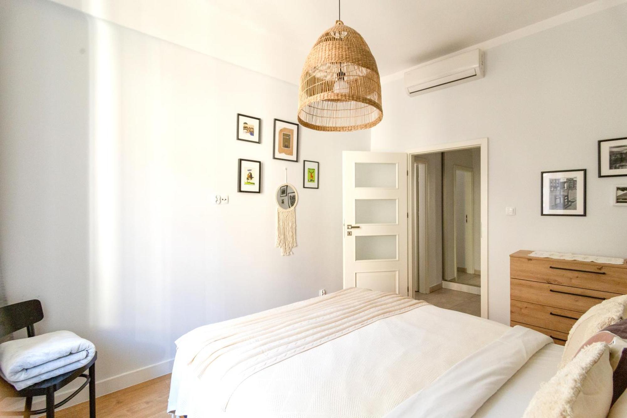 Smile Apartments Center Kraków Old Town Zewnętrze zdjęcie
