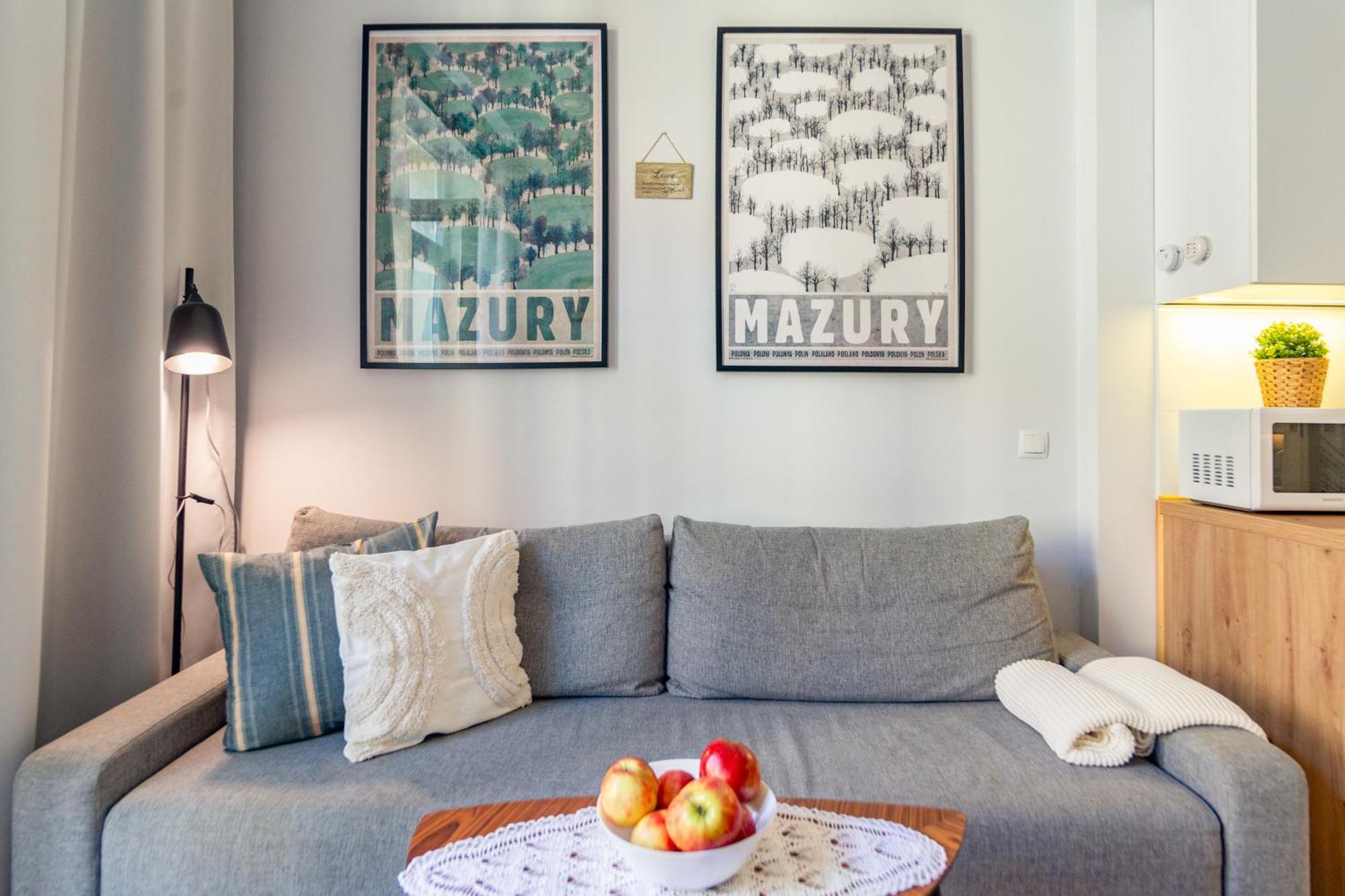 Smile Apartments Center Kraków Old Town Zewnętrze zdjęcie