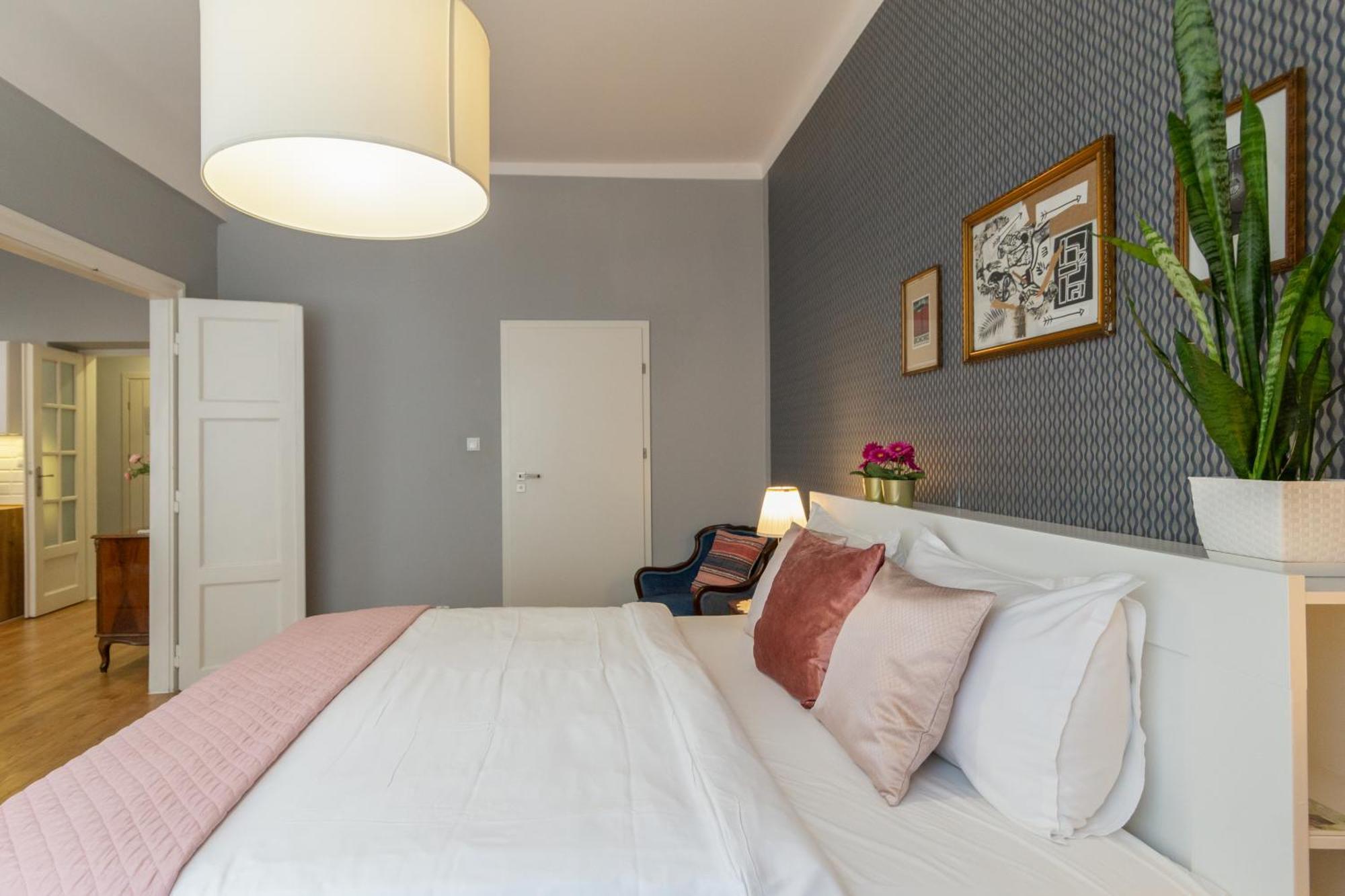 Smile Apartments Center Kraków Old Town Zewnętrze zdjęcie