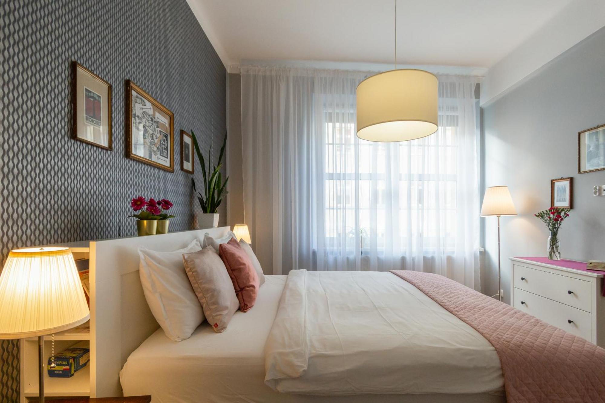 Smile Apartments Center Kraków Old Town Zewnętrze zdjęcie