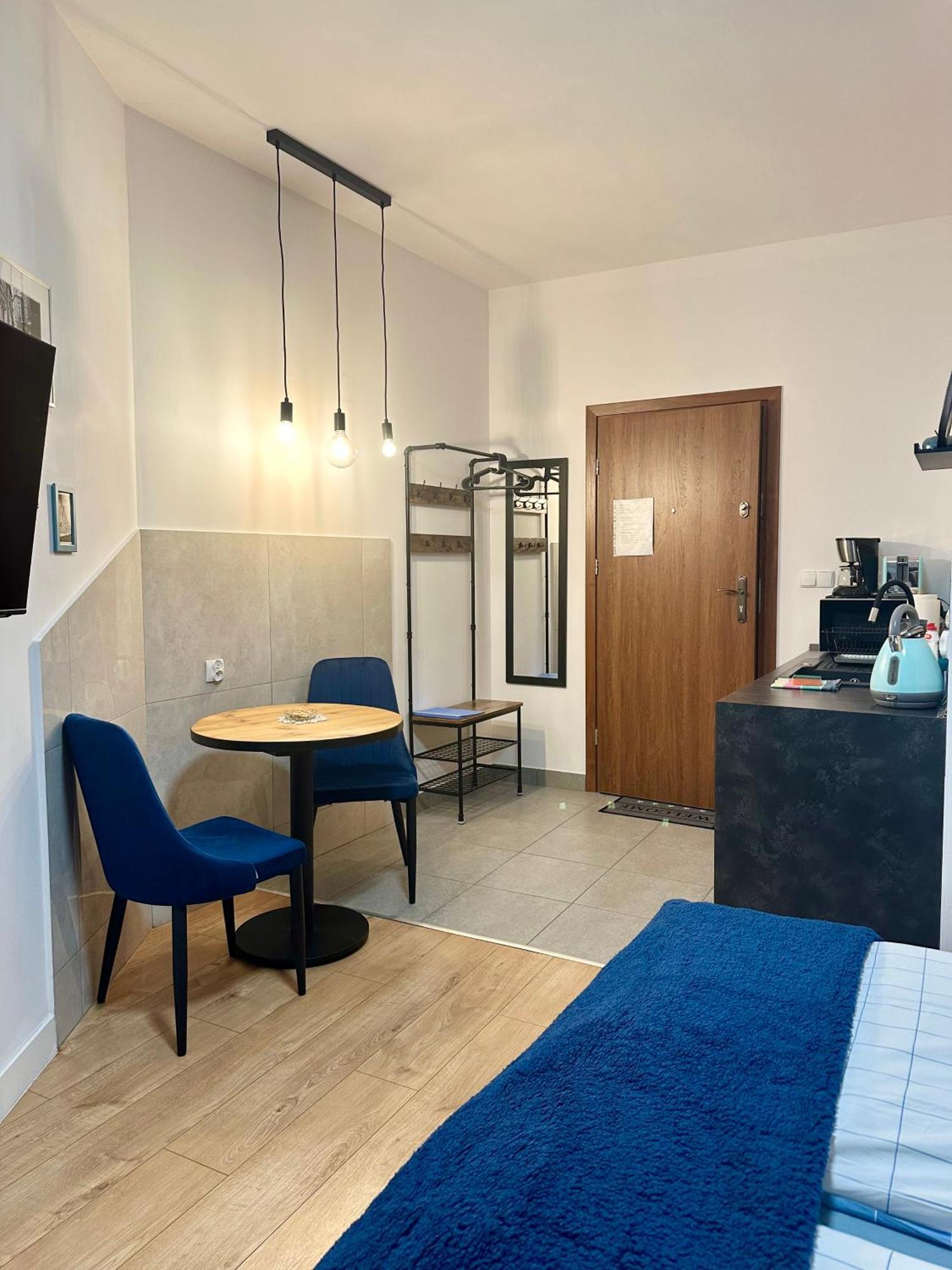 Smile Apartments Center Kraków Old Town Zewnętrze zdjęcie