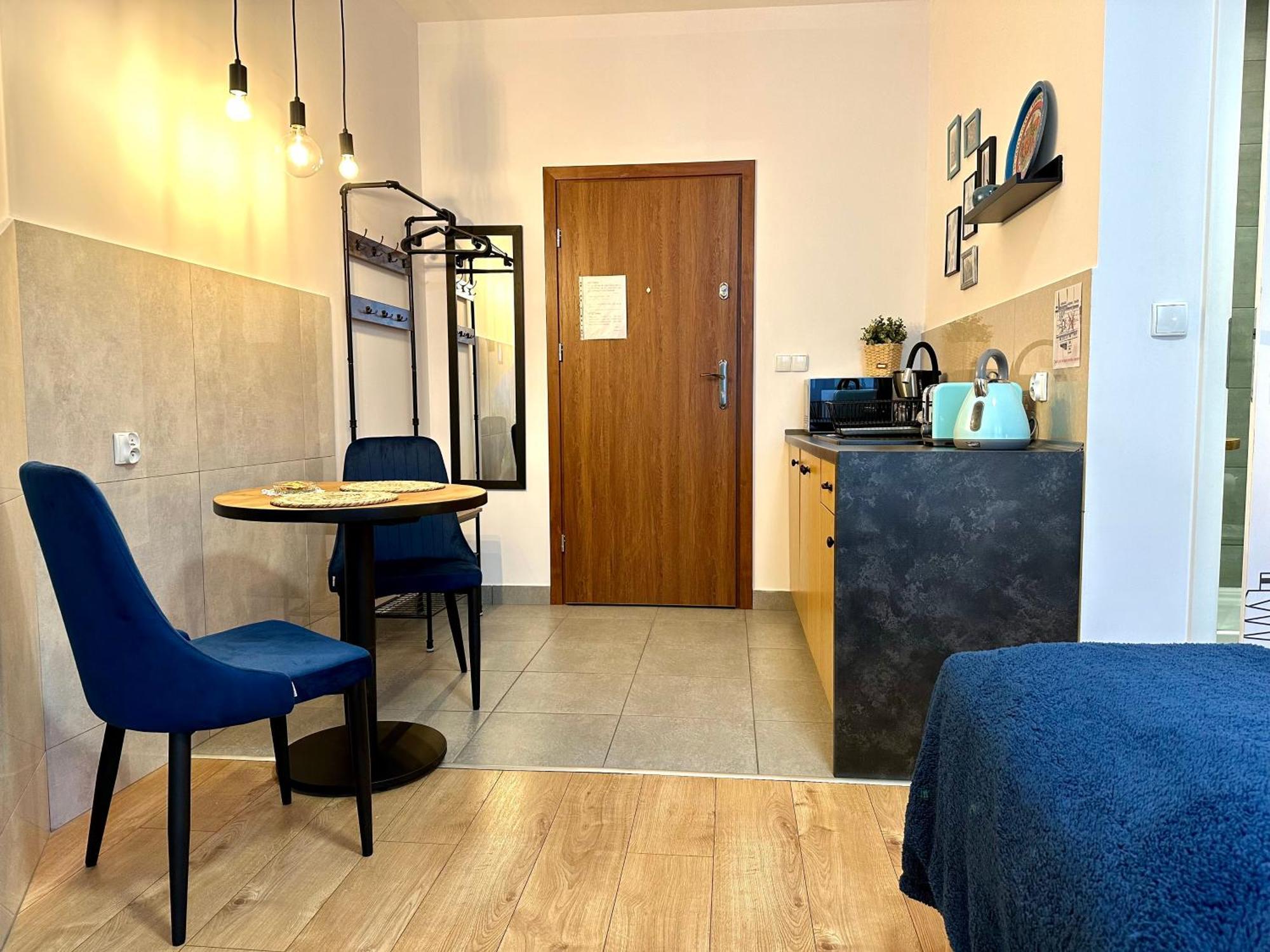Smile Apartments Center Kraków Old Town Zewnętrze zdjęcie