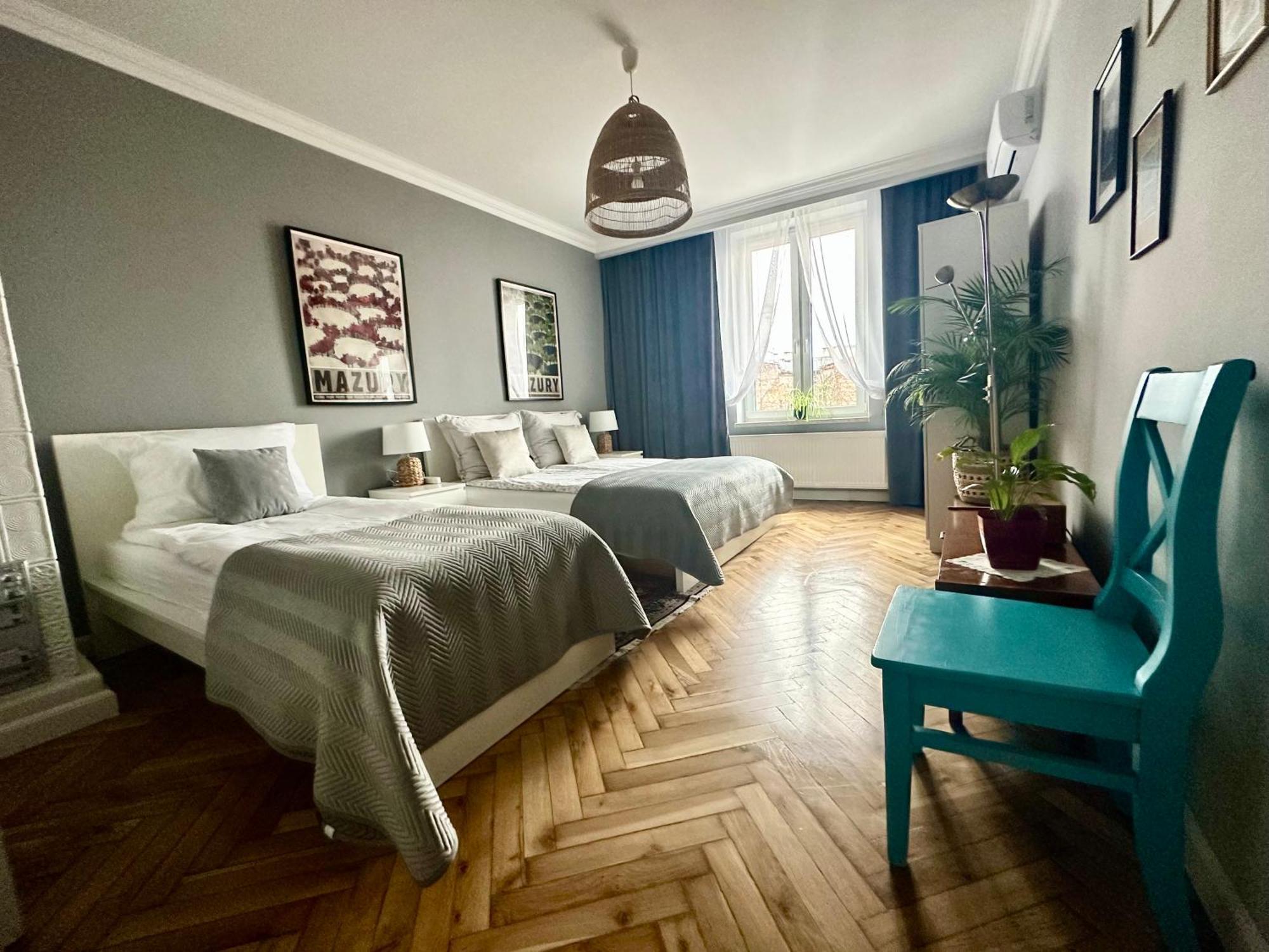 Smile Apartments Center Kraków Old Town Zewnętrze zdjęcie