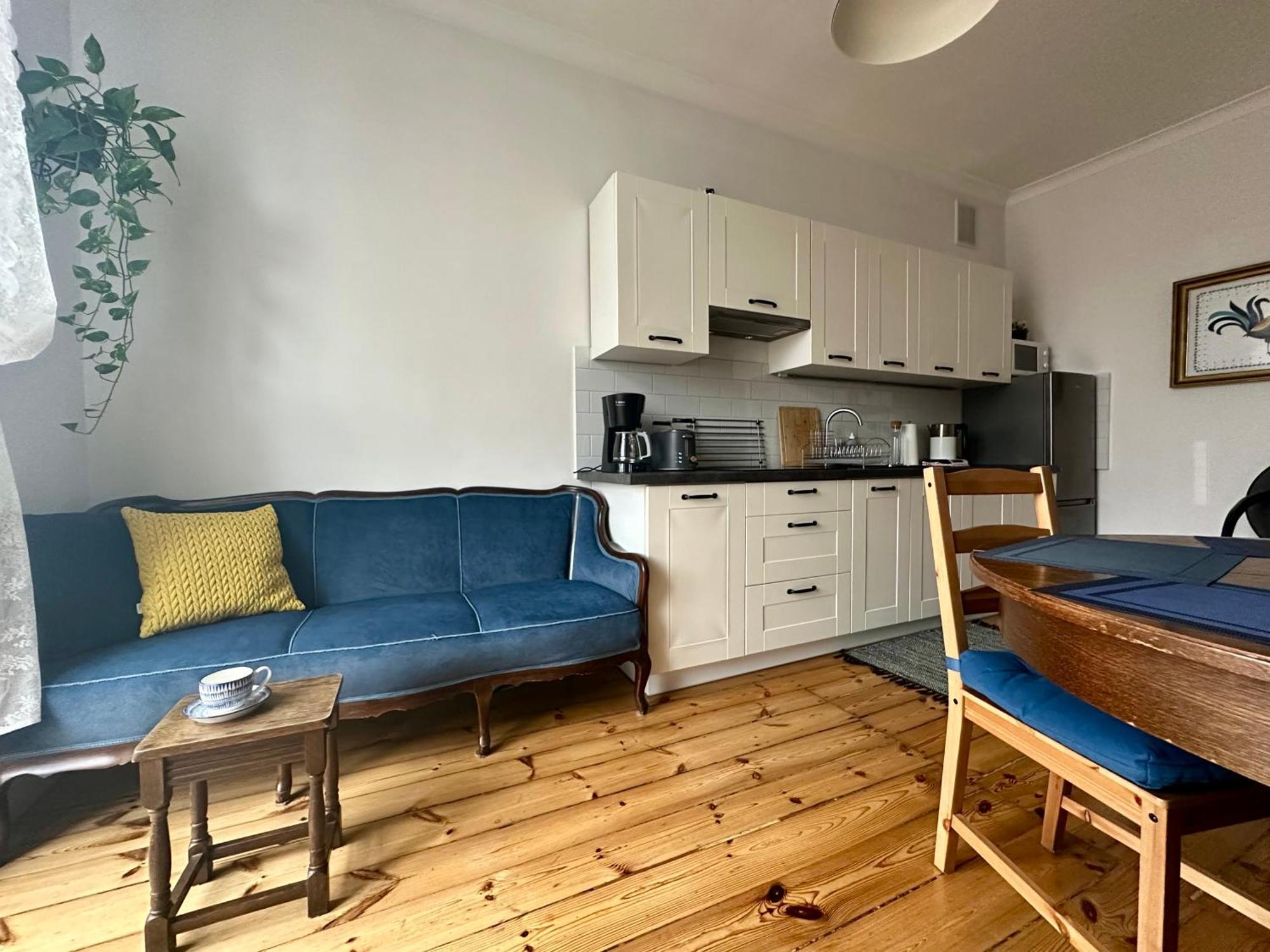 Smile Apartments Center Kraków Old Town Zewnętrze zdjęcie