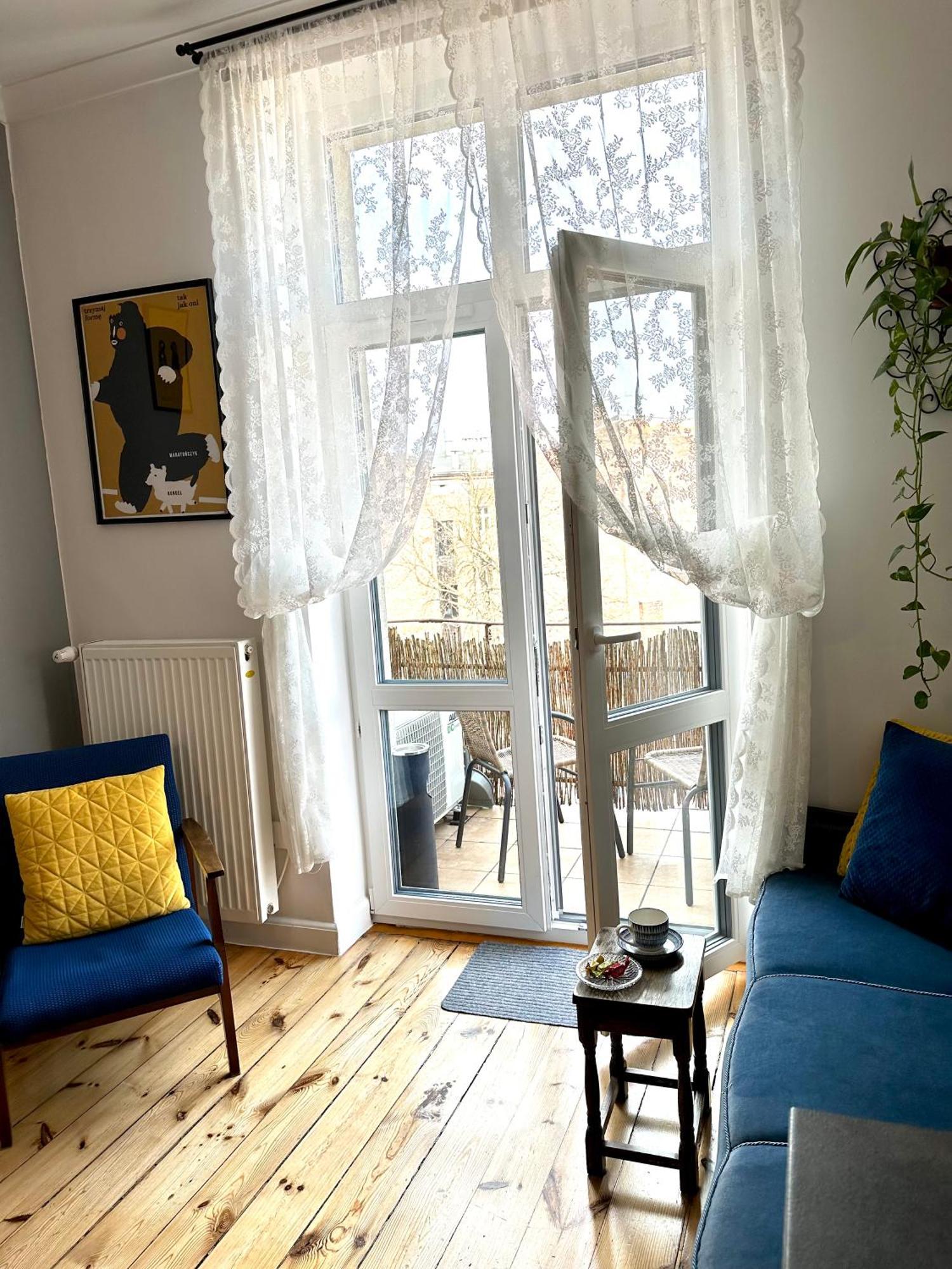 Smile Apartments Center Kraków Old Town Zewnętrze zdjęcie